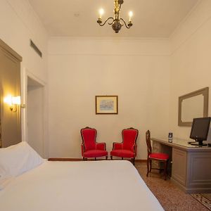 Classic Double or Twin Room City View