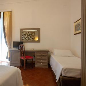 Superior Triple Room Side Sea View