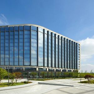 Courtyard By Marriott Seoul Botanic Park