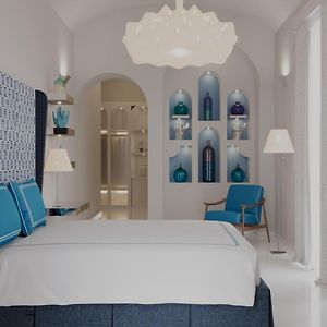 Superior Triple Room Side Sea View